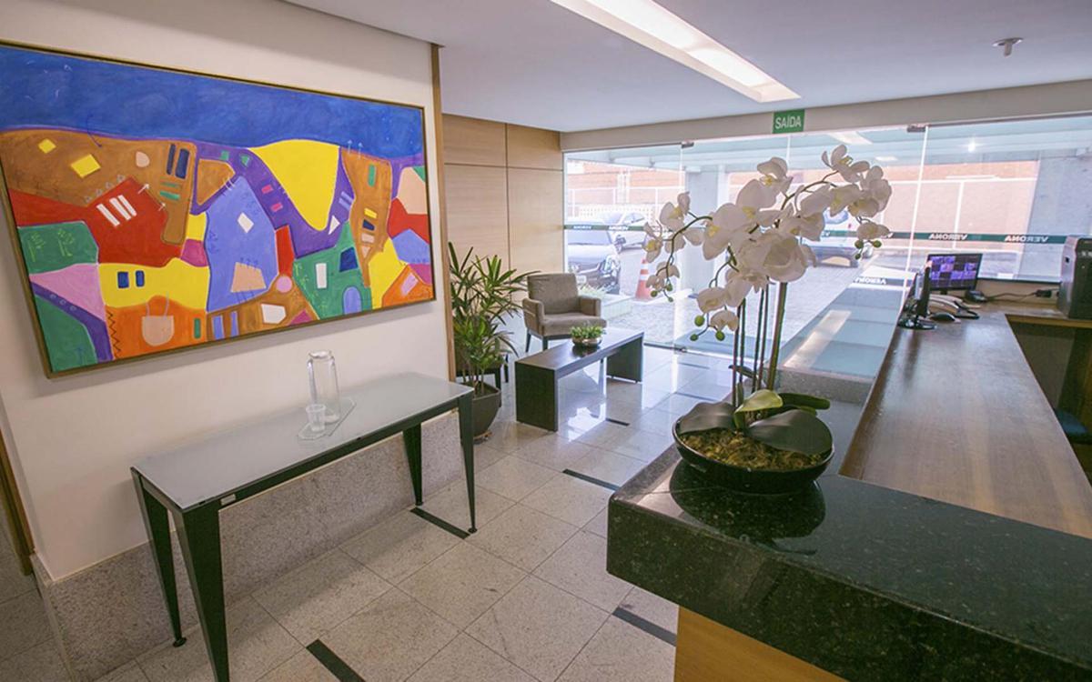 Apartamento, Lago Norte, 1 Quarto
