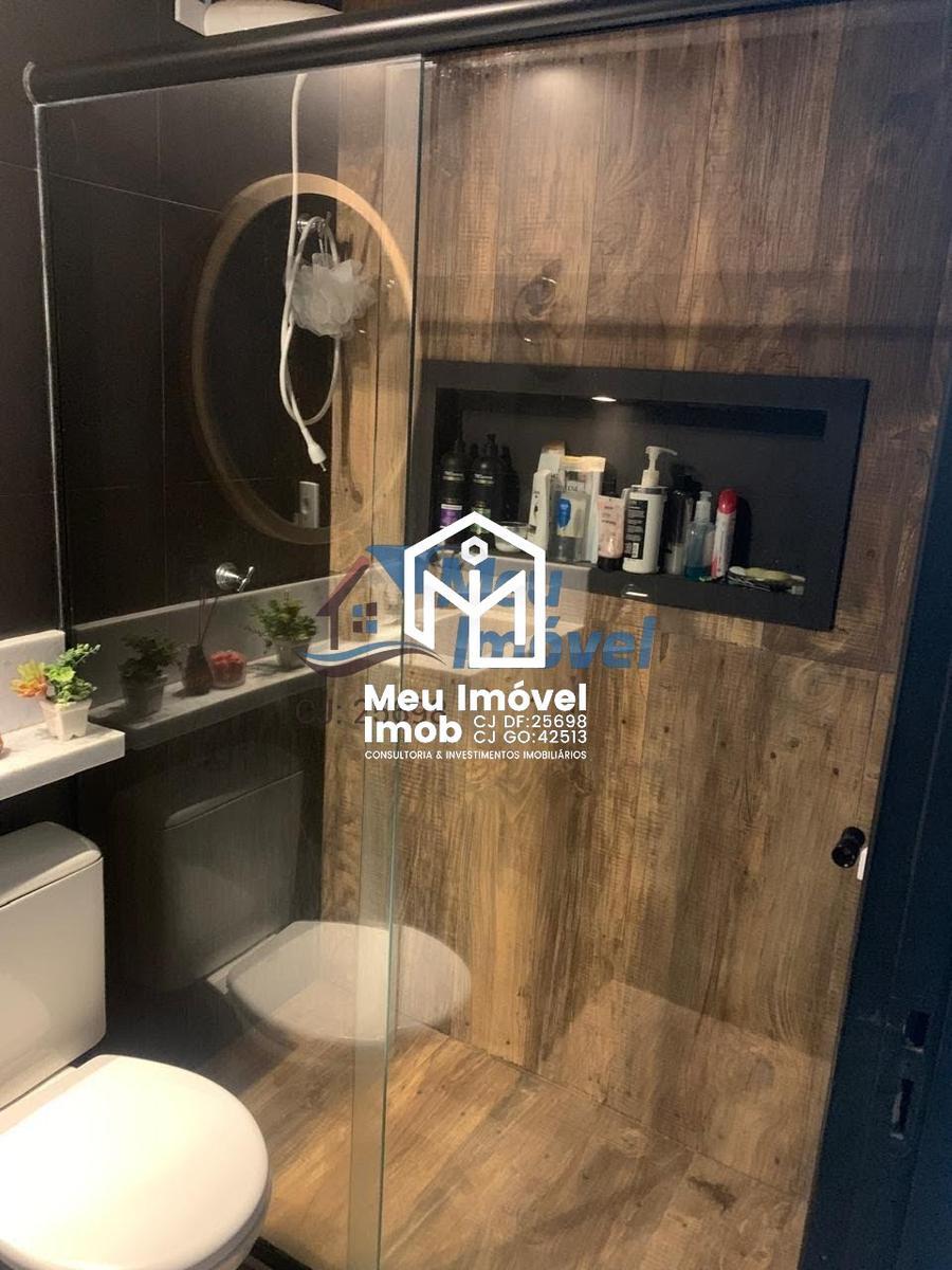 Apartamento, Taguatinga Sul, 2 Quartos