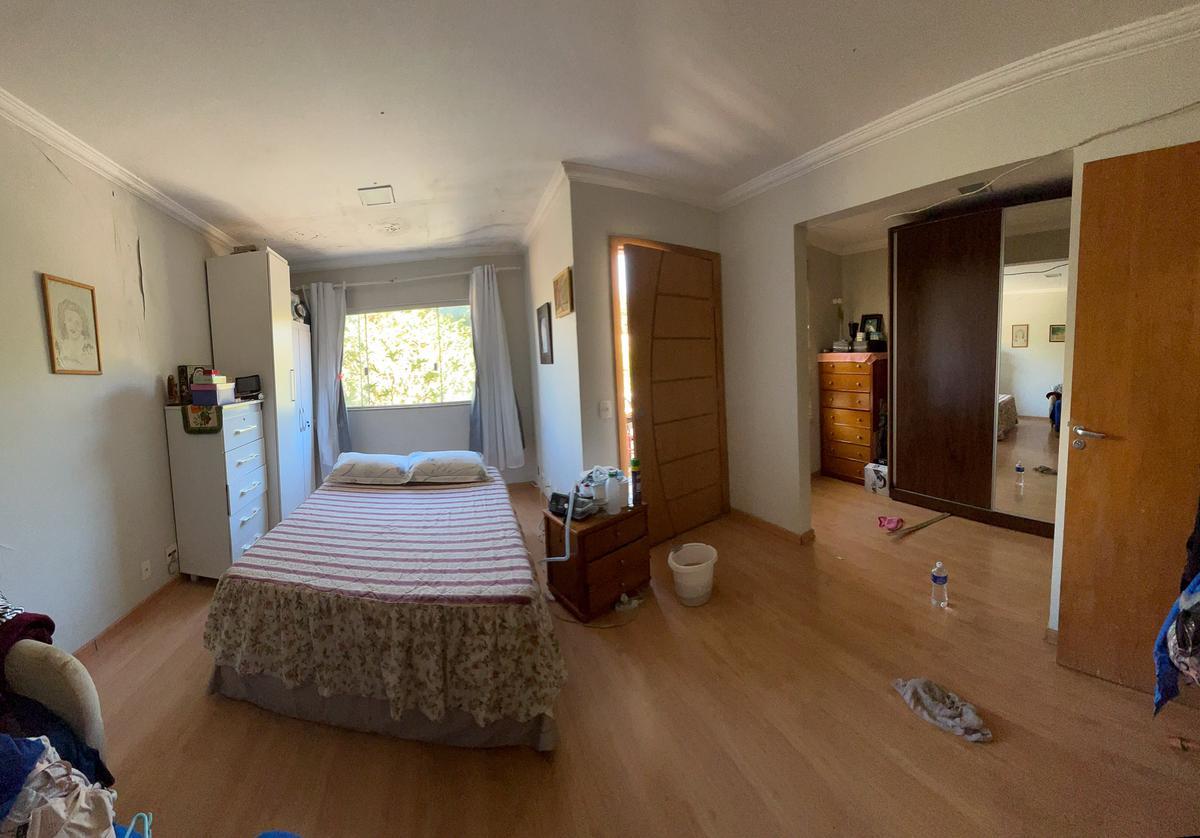 Casa, Núcleo Bandeirante, 4 Quartos, 2 Vagas, 1 Suíte