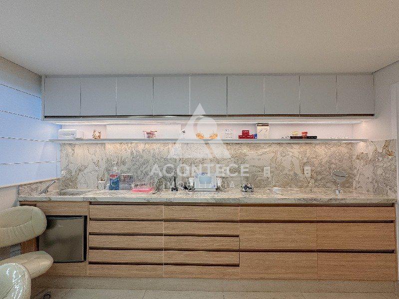 Sala, Asa Sul