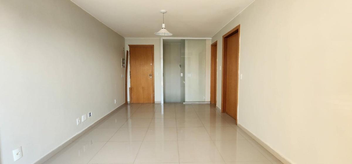 Apartamento, Lago Norte, 3 Quartos, 1 Vaga, 1 Suíte