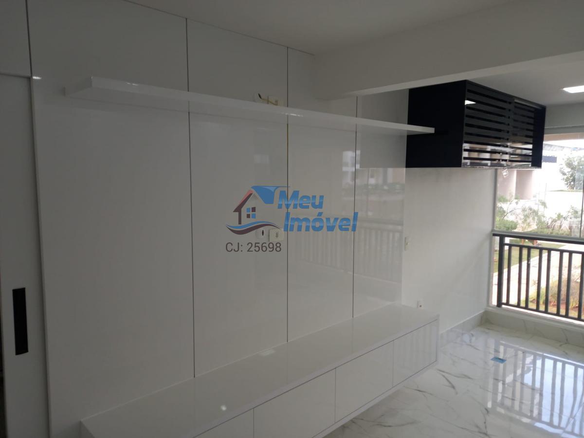 Apartamento, Taguatinga Sul, 1 Quarto, 1 Vaga
