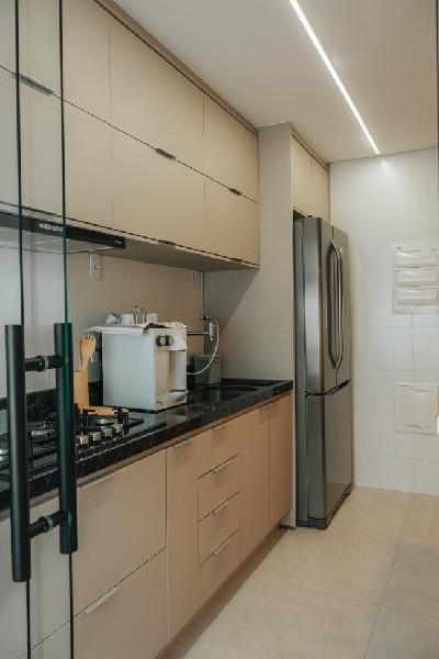 Apartamento, Águas Claras