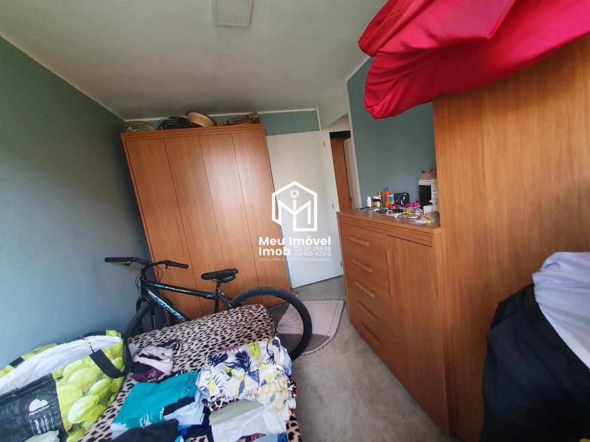 Apartamento, São Sebastião, 2 Quartos