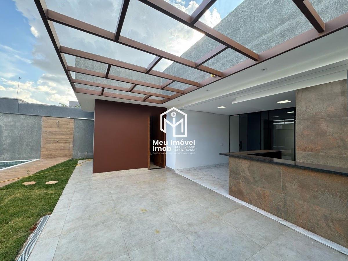 Casa, Brasília/Plano Piloto, 3 Quartos