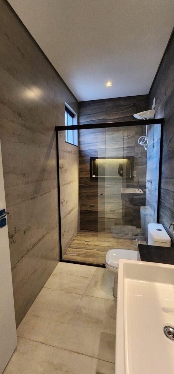 Casa, Setor Habitacional Vicente Pires, 3 Quartos