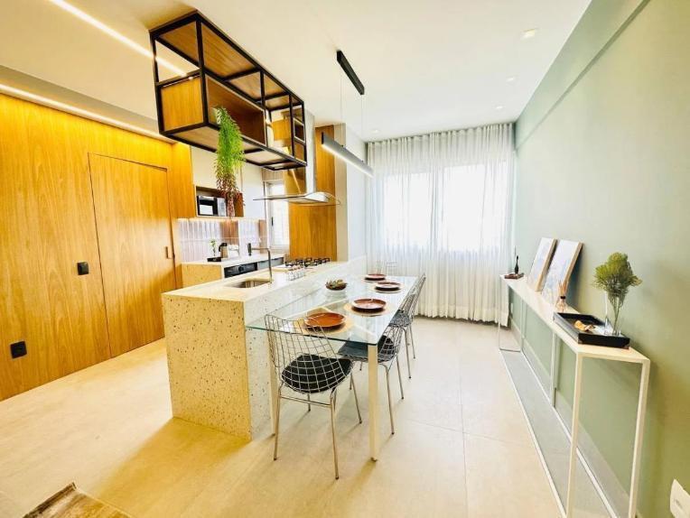 Apartamento, Samambaia Sul, 2 Quartos, 1 Vaga, 1 Suíte