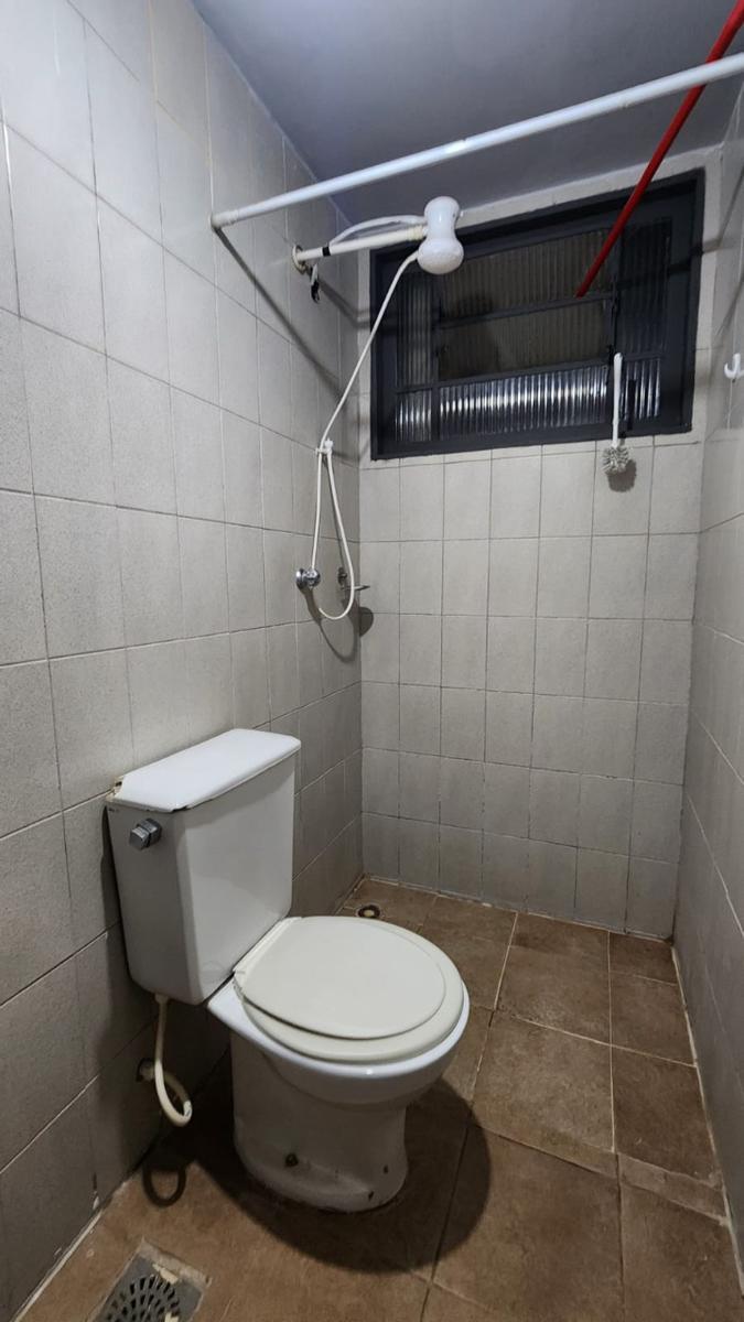 Apartamento, Núcleo Bandeirante, 1 Quarto