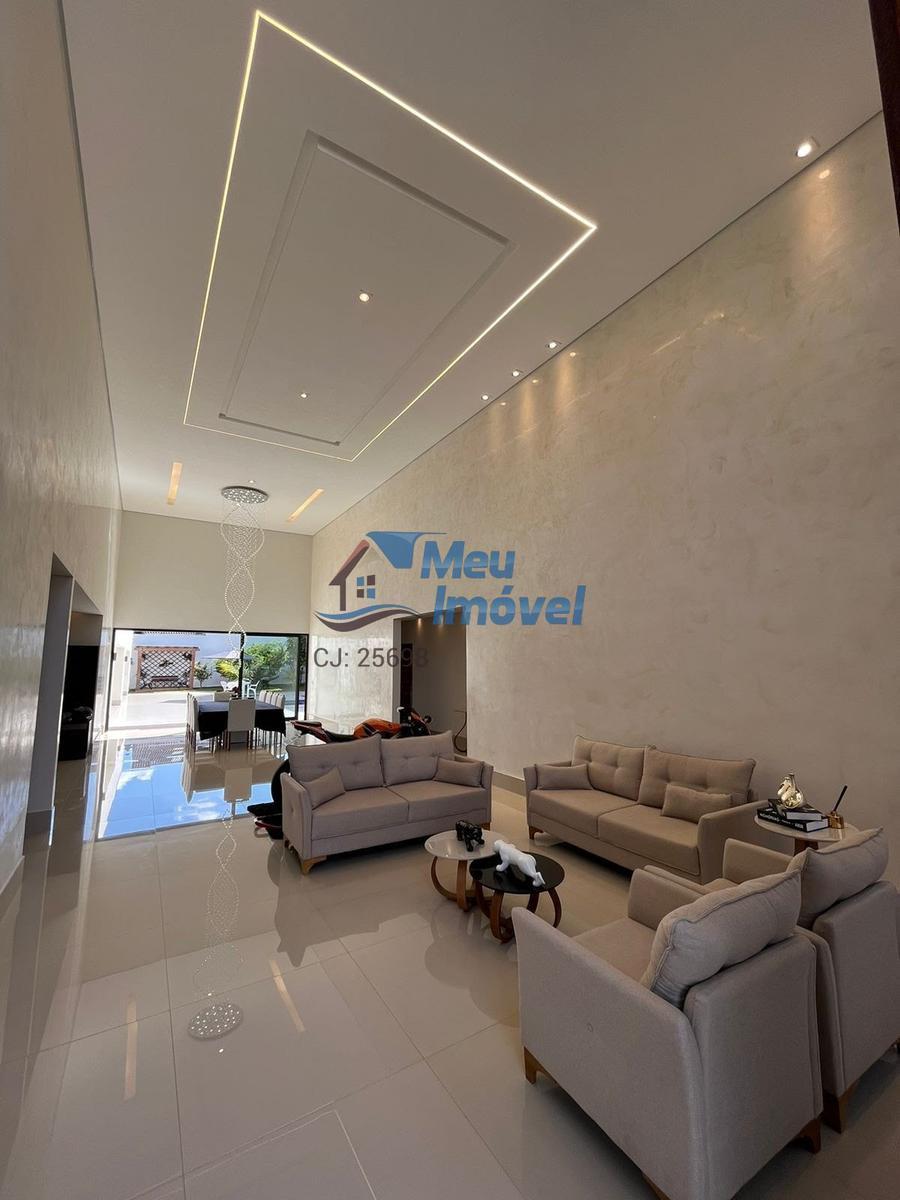 Casa, Park Way, 4 Quartos