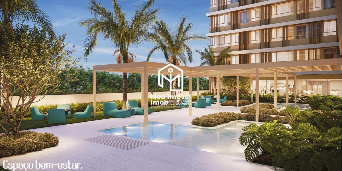 Apartamento, Noroeste, 2 Quartos