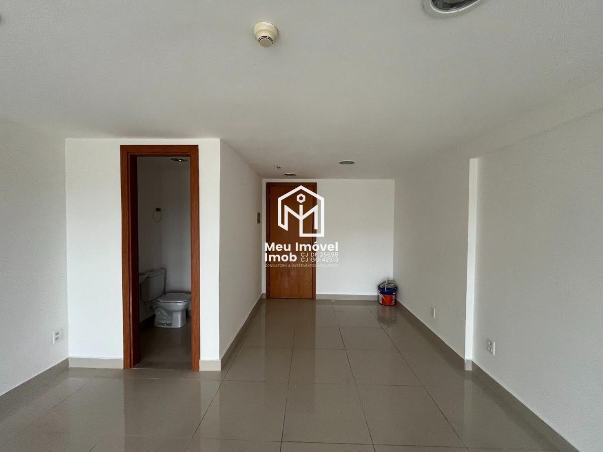 Sala, Asa Norte, 0 Quarto