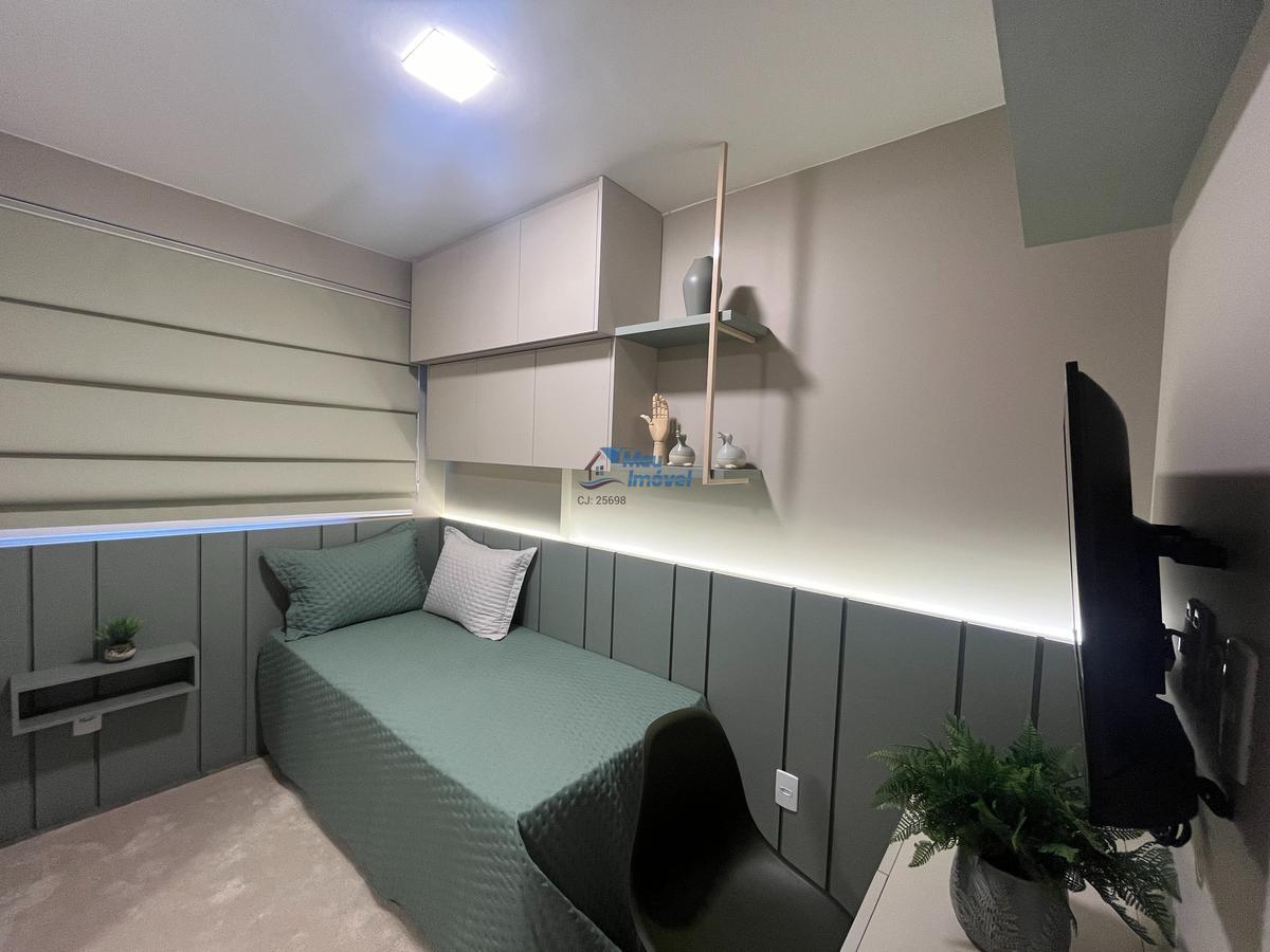 Apartamento, Ceilândia Norte, 2 Quartos, 1 Vaga, 1 Suíte
