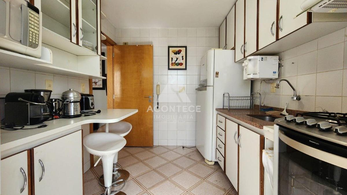 Apartamento, Quadras Econômicas Lúcio Costa, 2 Quartos, 1 Suíte