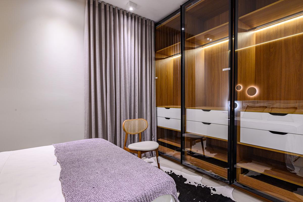 Apartamento, Guará I, 3 Quartos, 2 Vagas, 1 Suíte