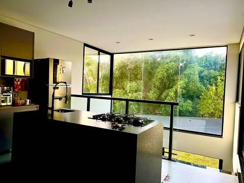 Casa em Condomínio, Brasília/Plano Piloto, 3 Quartos, 4 Vagas, 3 Suítes