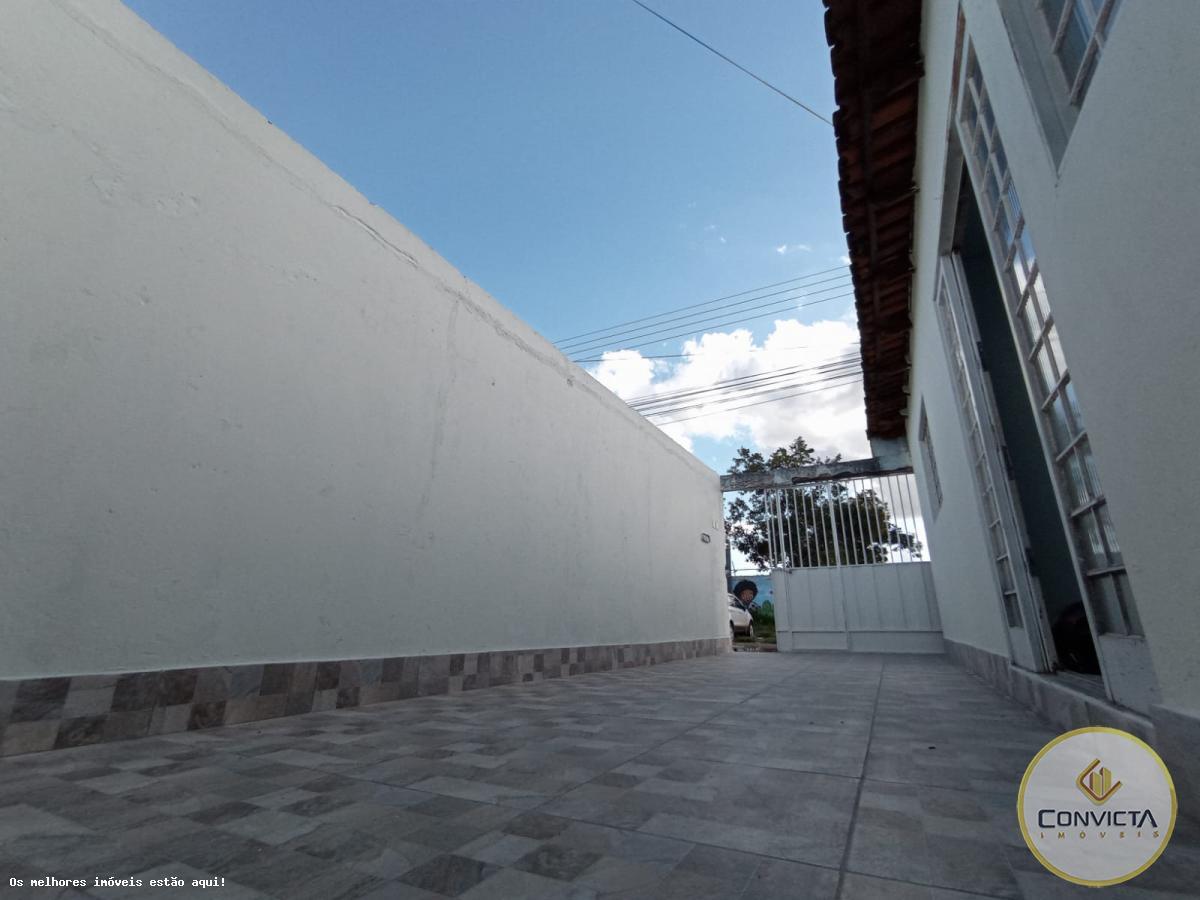 Casa, Taguatinga Sul, 3 Quartos