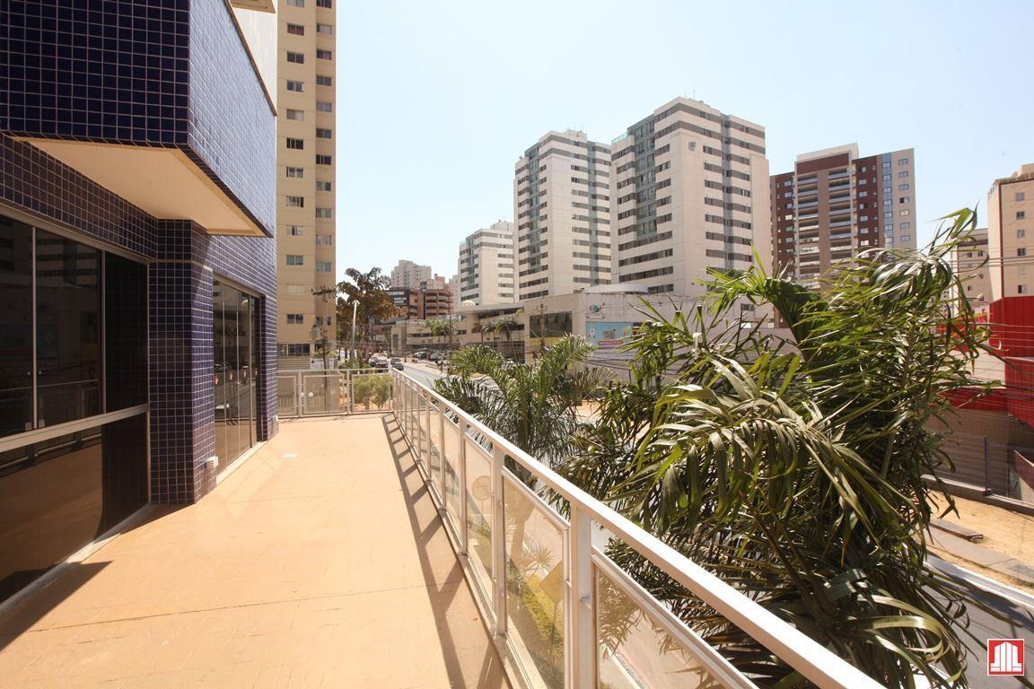 Apartamento, Norte, 2 Quartos, 1 Vaga, 1 Suíte