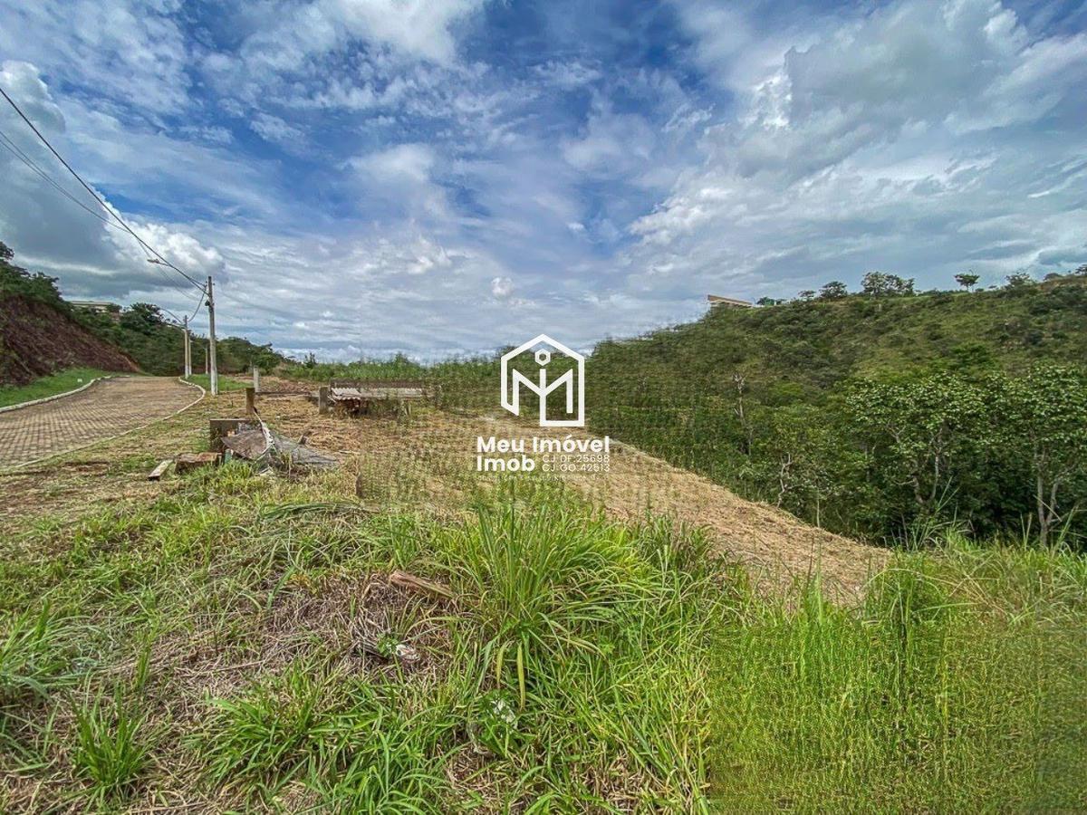 Lote, Setor Habitacional Jardim Botânico, 0 Quarto