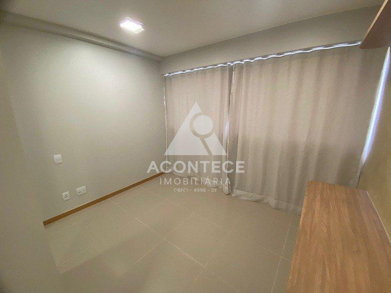 Apartamento, Noroeste, 1 Quarto, 1 Vaga