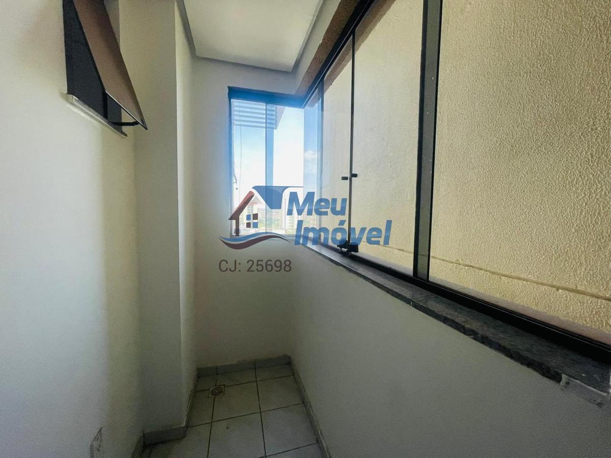 Apartamento, Norte, 3 Quartos