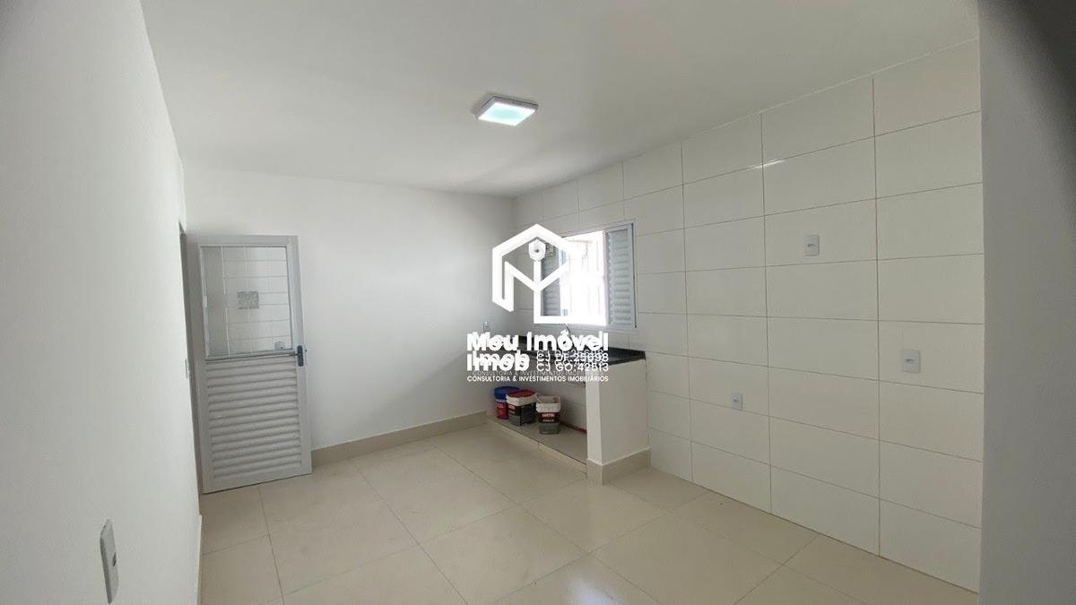 Casa, Samambaia Norte, 2 Quartos