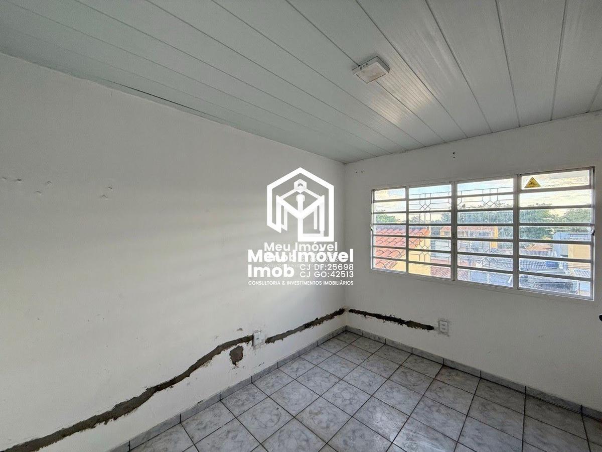 Casa, Riacho Fundo I, 6 Quartos