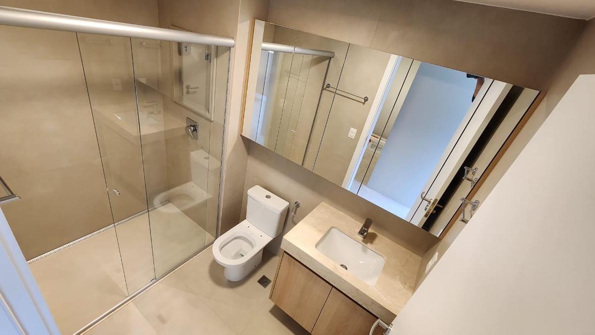 Apartamento, Noroeste