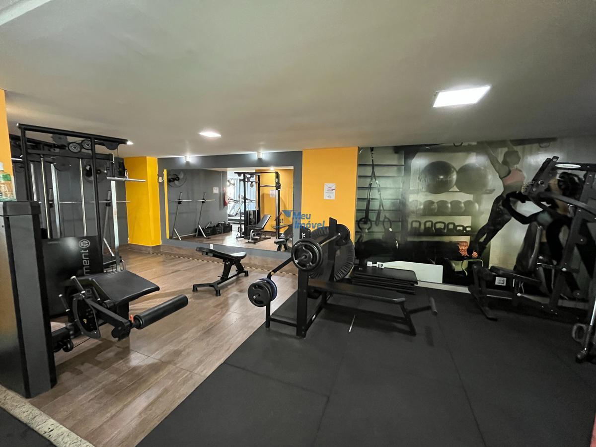 Apartamento, Sul, 2 Quartos, 1 Vaga, 1 Suíte