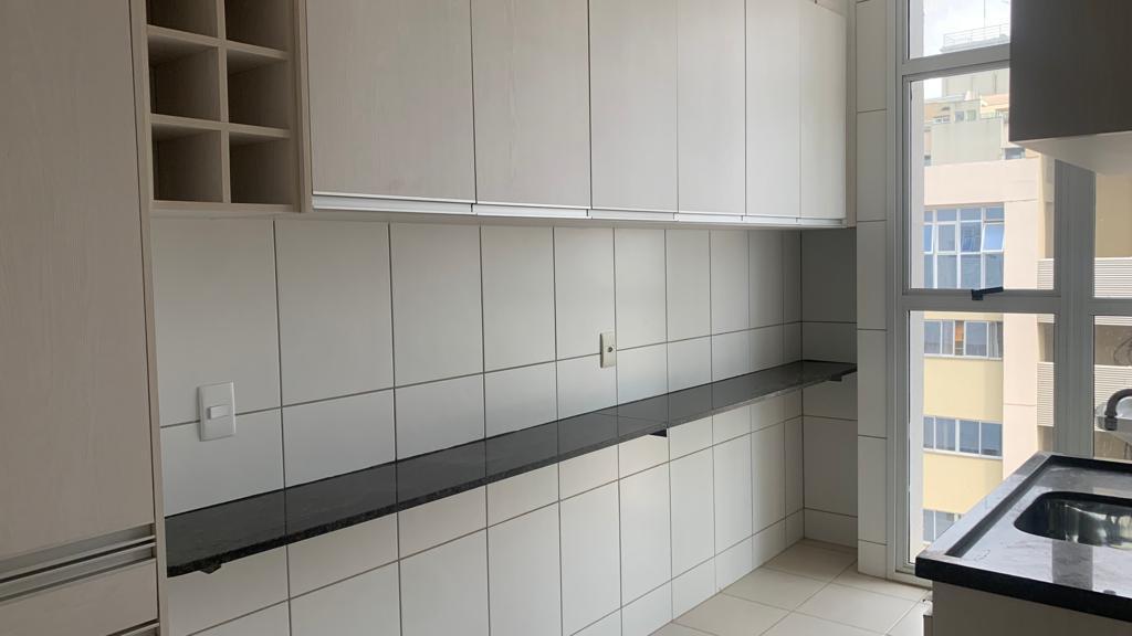 Apartamento, Norte, 2 Quartos, 1 Vaga, 1 Suíte