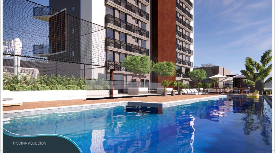 Apartamento, Norte, 3 Quartos, 1 Vaga, 1 Suíte