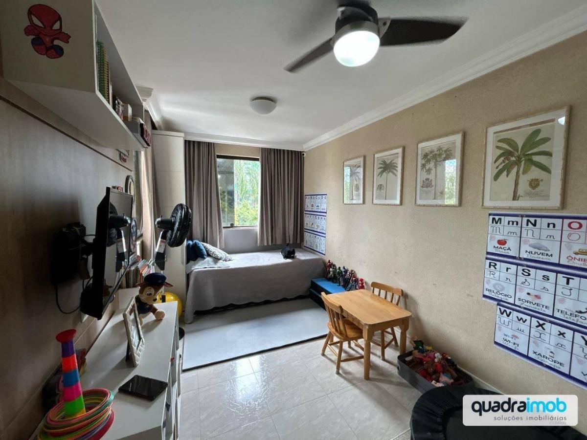Apartamento, Sudoeste, 3 Quartos, 1 Vaga, 1 Suíte