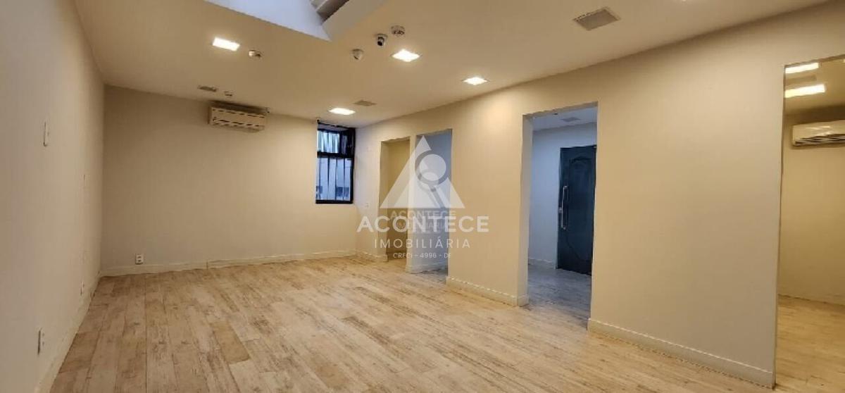 Sala, Asa Sul, 2 Vagas