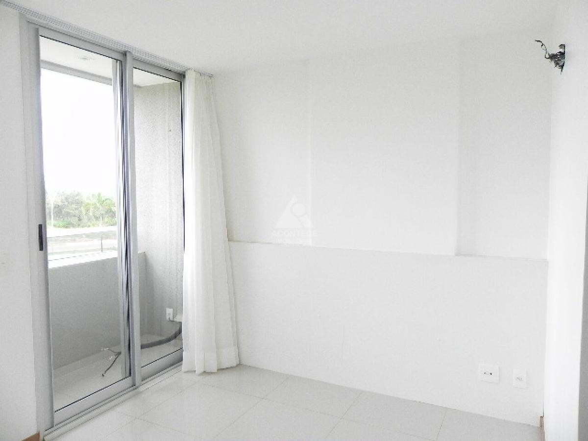 Apartamento, Noroeste, 1 Quarto, 1 Vaga
