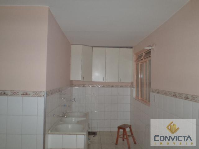 Casa, Núcleo Bandeirante, 3 Quartos