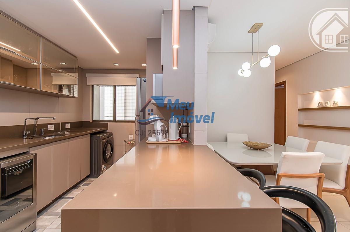 Apartamento, Sul, 3 Quartos, 1 Vaga, 1 Suíte