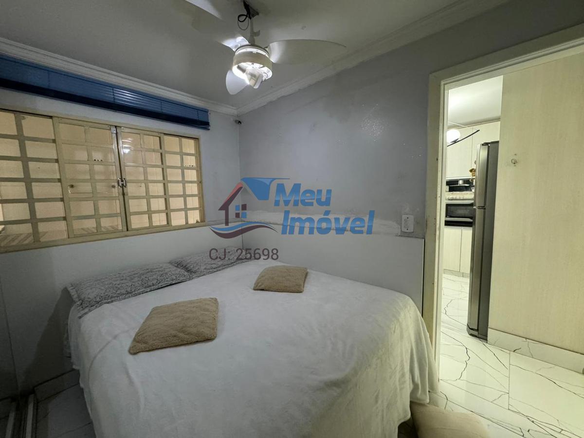 Casa, Samambaia Sul, 3 Quartos, 3 Vagas