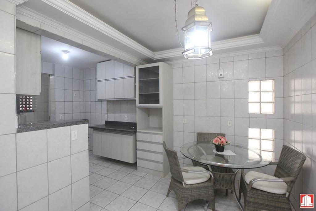 Apartamento, Asa Norte, 4 Quartos, 1 Vaga, 2 Suítes