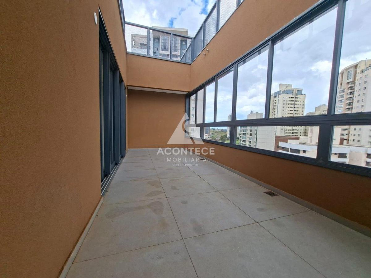 Cobertura, Norte, 4 Quartos, 3 Vagas, 4 Suítes