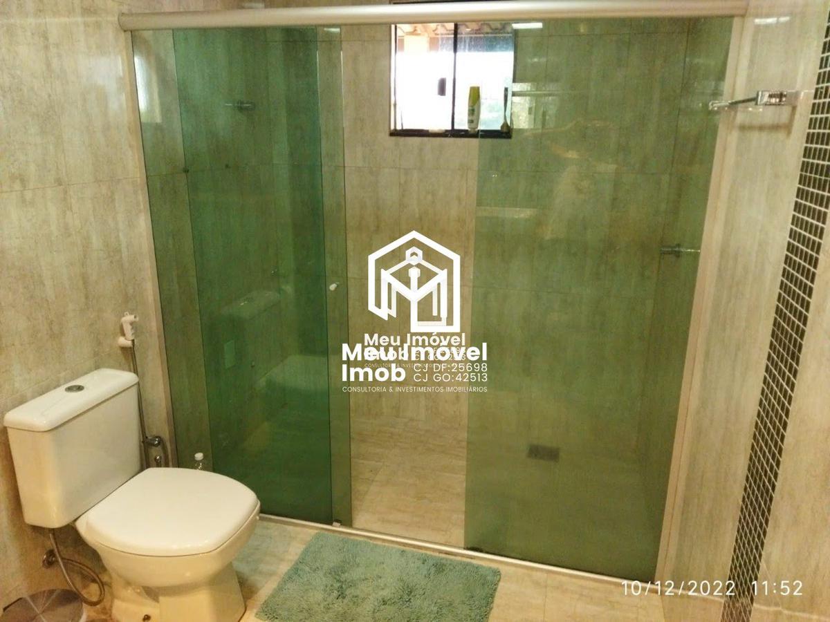 Casa, Brasília/Plano Piloto, 4 Quartos