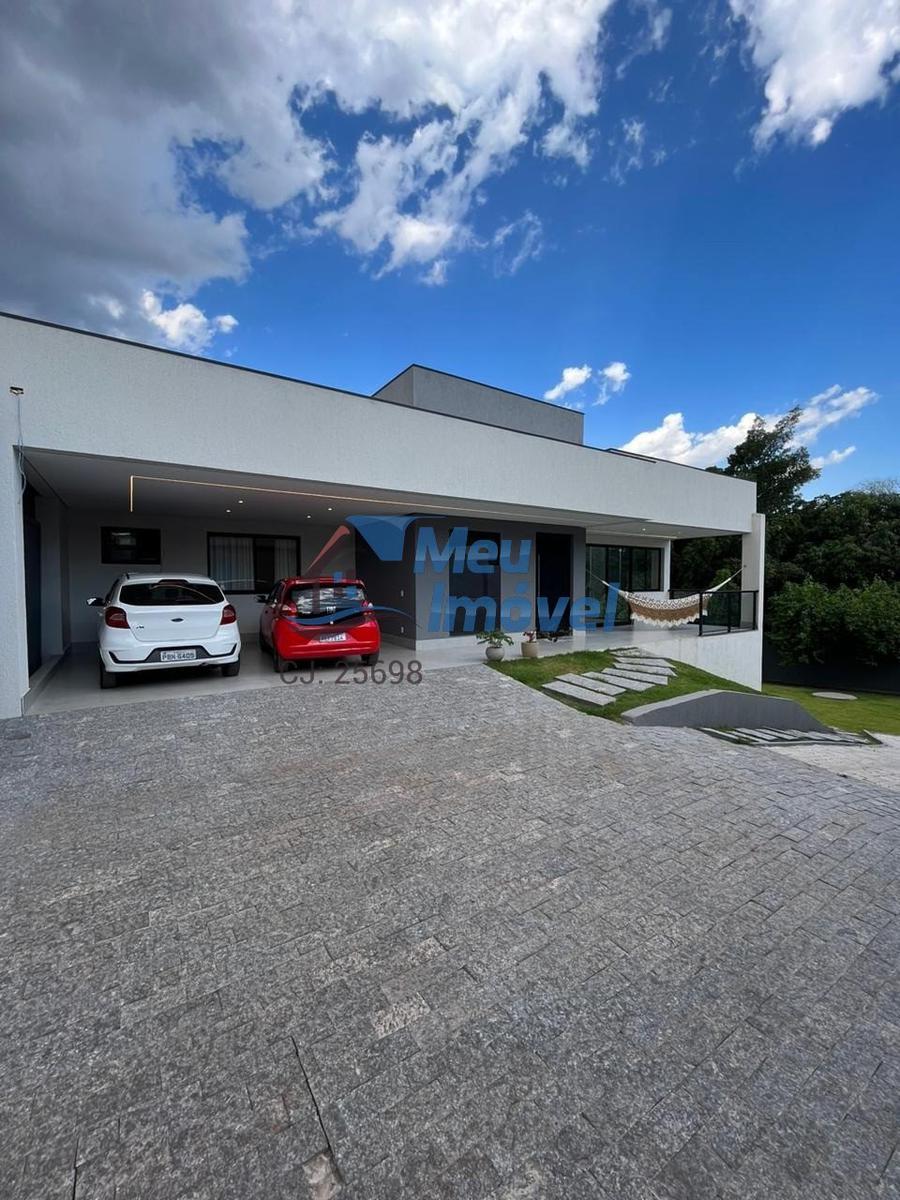 Casa, Brasília/Plano Piloto, 3 Quartos