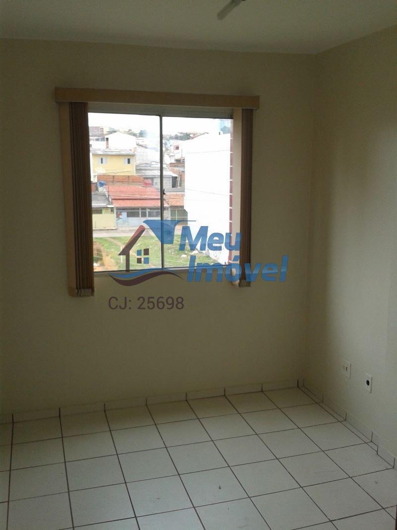 Apartamento, Samambaia Norte, 2 Quartos
