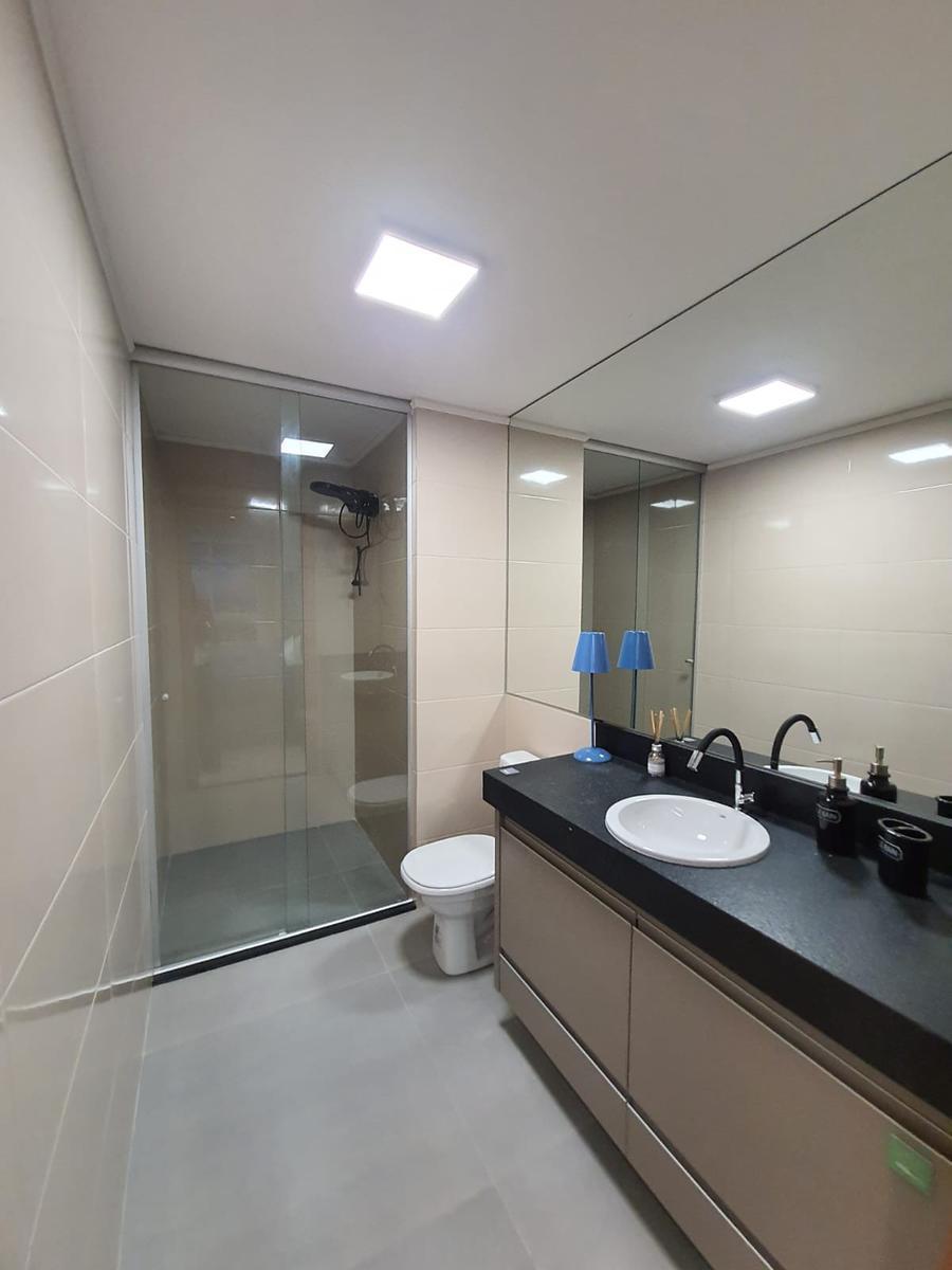 Apartamento, Samambaia Sul, 1 Quarto, 0 Vaga, 1 Suíte