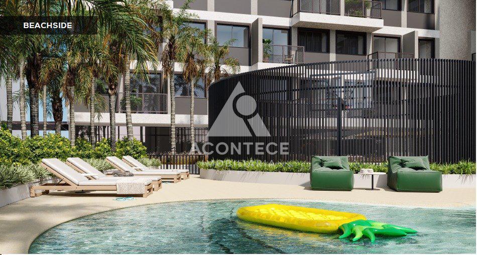 Apartamento, Sul, 2 Quartos, 1 Vaga, 1 Suíte