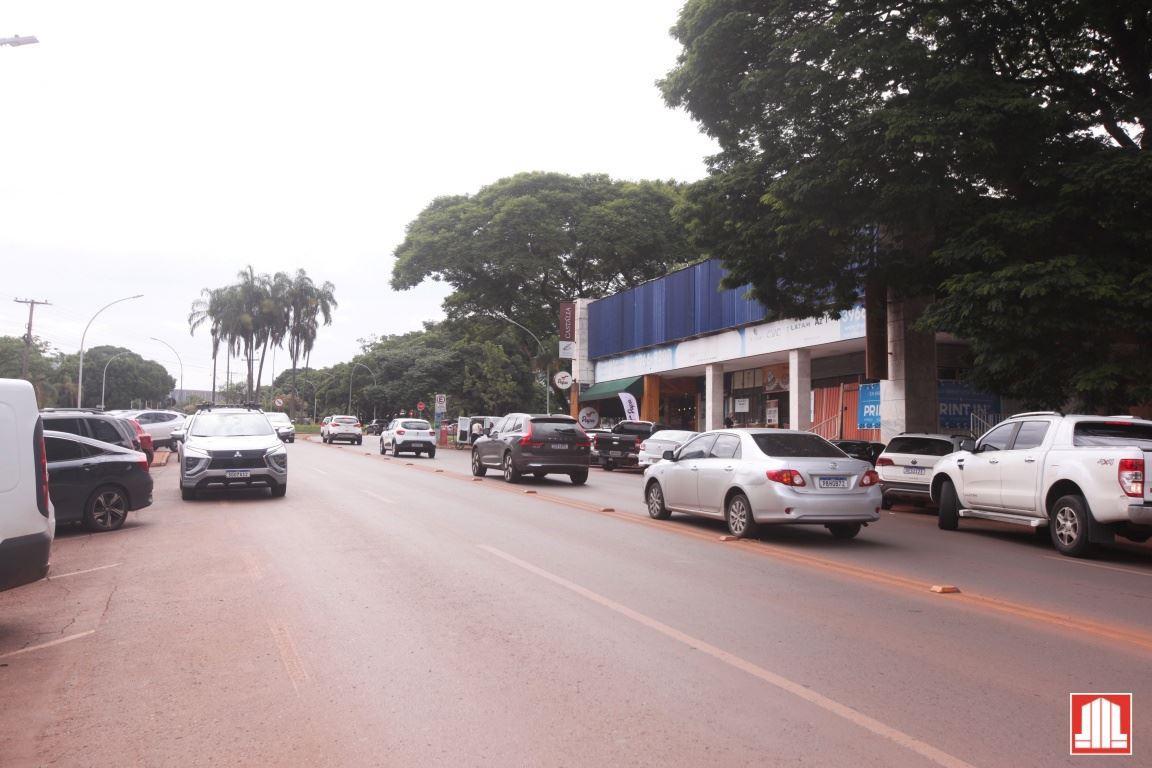 Sala, Asa Norte, 0 Quarto, 0 Vaga, 0 Suíte