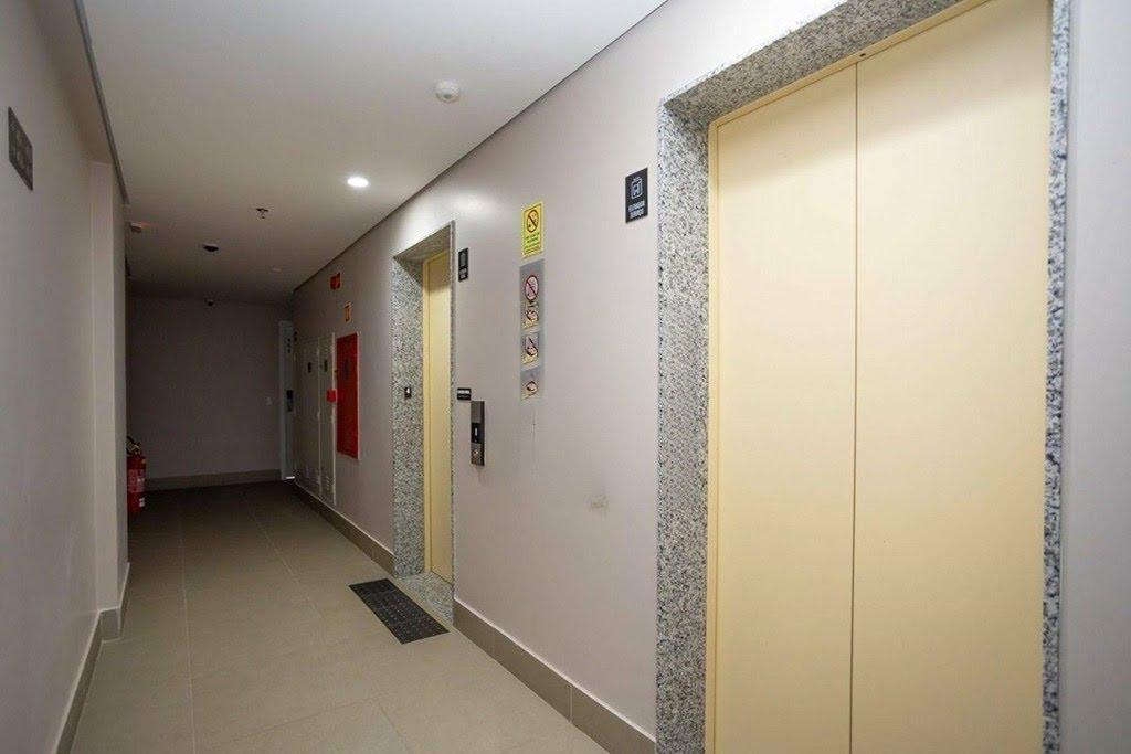 Apartamento, Guará I, 1 Quarto