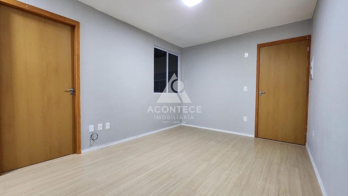 Apartamento, Brasília/Plano Piloto, 2 Quartos, 1 Vaga