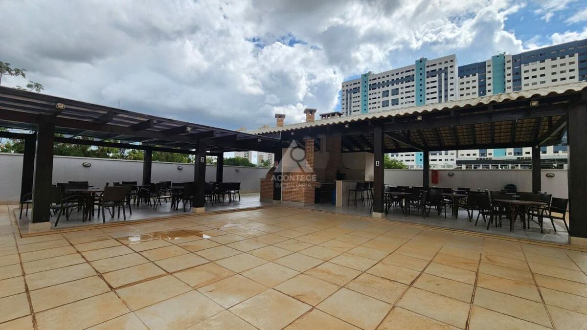 Apartamento, Sul, 3 Quartos, 2 Vagas, 2 Suítes