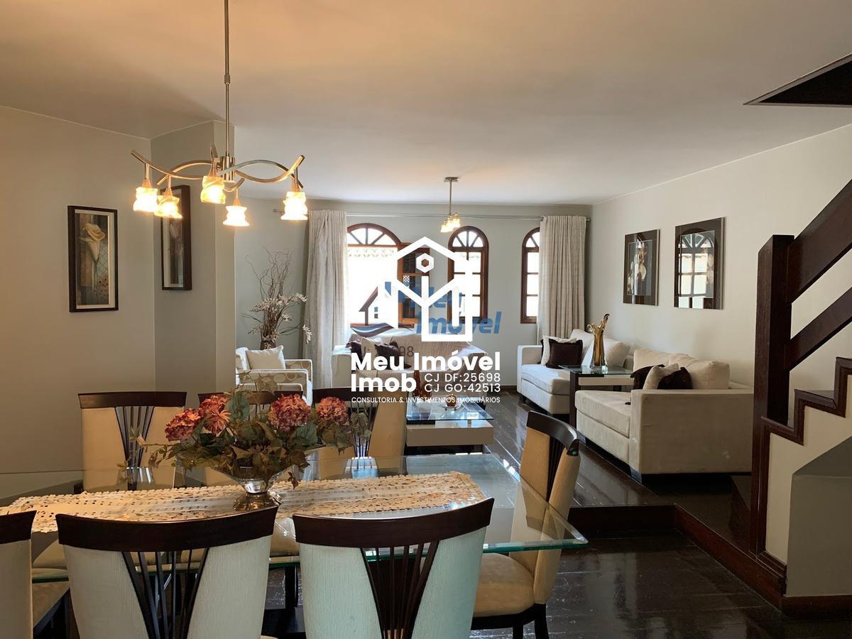 Casa, Brasília/Plano Piloto, 5 Quartos