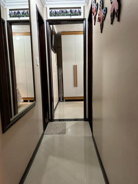 Apartamento, Taguatinga Norte, 2 Quartos, 1 Vaga