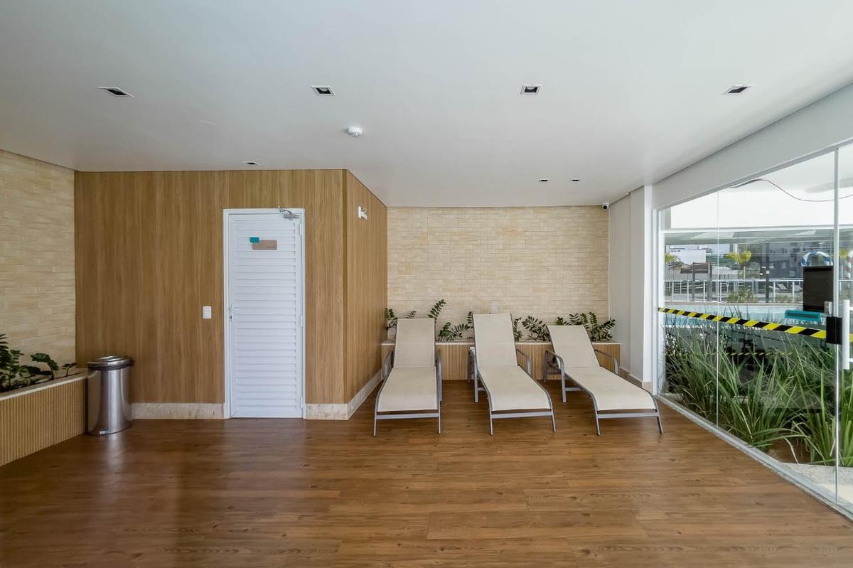 Apartamento, Águas Claras, 3 Quartos, 2 Vagas, 1 Suíte